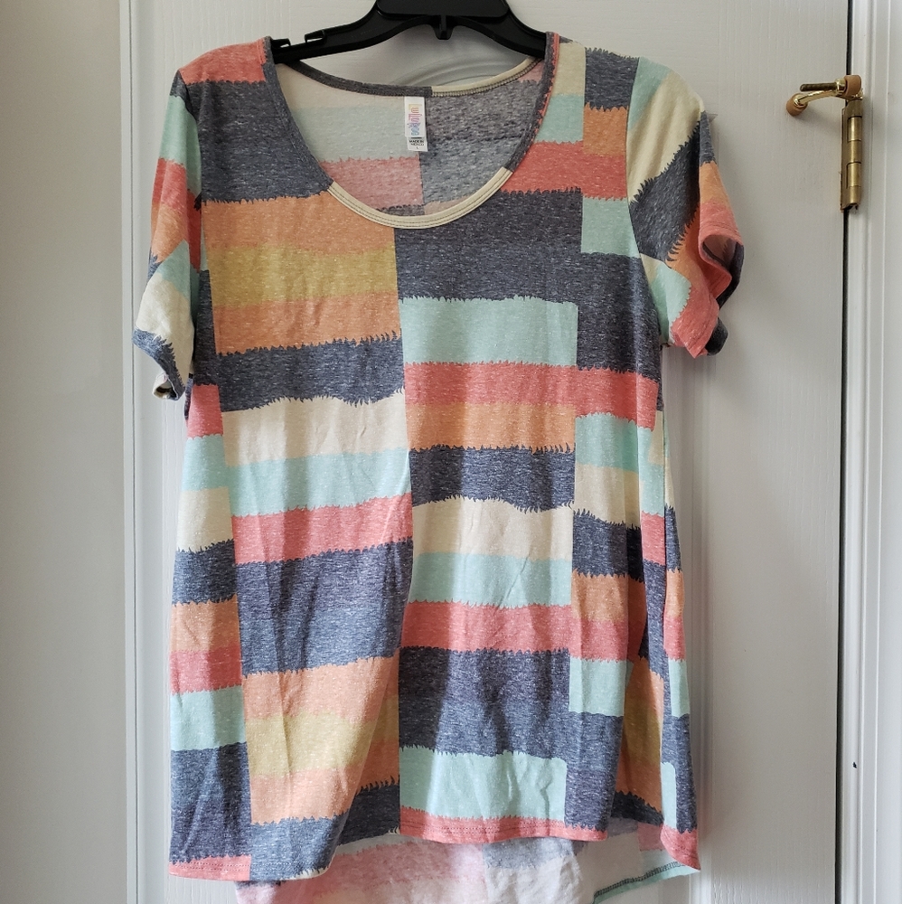 Lularoe classic t